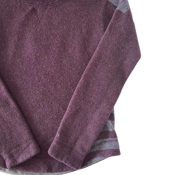 Marmot Vivian Wool Blend Sweater Size XS - Picture 4 of 9